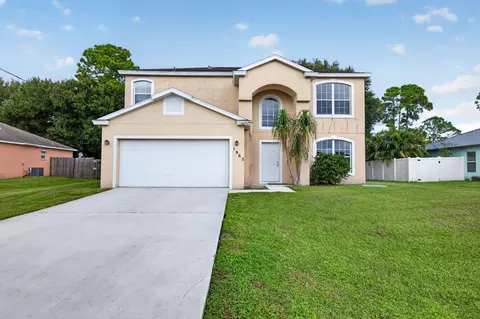 1965 SW Bellevue Ave, Port Saint Lucie, FL 34953