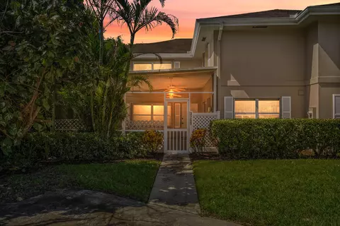 3269 SW Sunset Trace Cir, Palm City, FL 34990