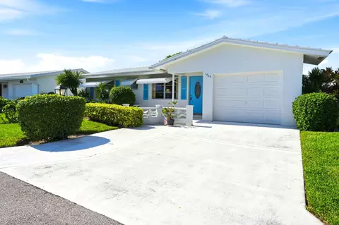 1505 SW 10th Ave, Boynton Beach, FL 33426