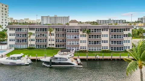 3121 NE 51st St NE #102E, Fort Lauderdale, FL 33308