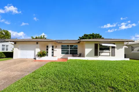 7305 NW 58th Ct, Tamarac, FL 33321