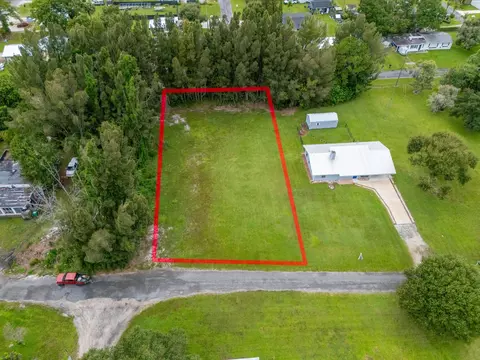 tbd Linda Vista Ave, Fort Pierce, FL 34982