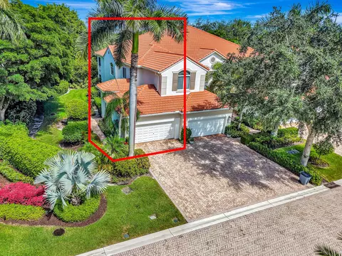 125 Palm Bay Ter #C, Palm Beach Gardens, FL 33418