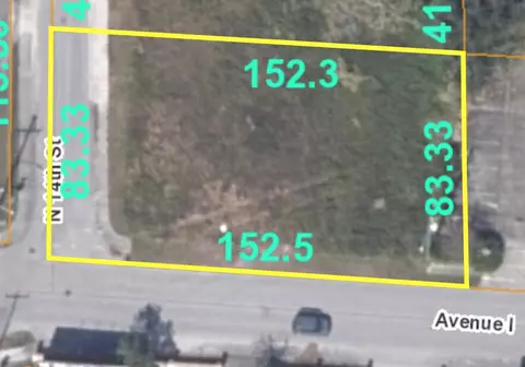 1308 Avenue I, Fort Pierce, FL 34950