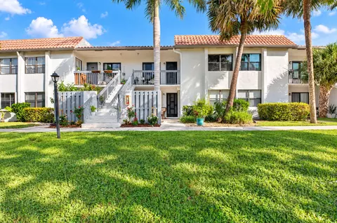 55 Tropic Isle Dr #33D, Delray Beach, FL 33483