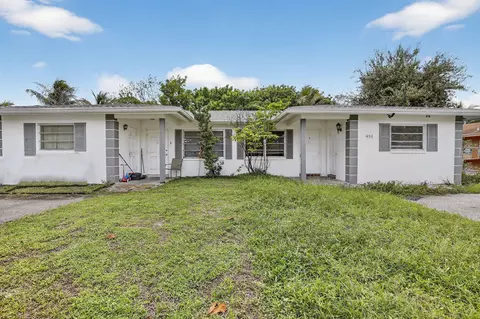 1490 NW 20th St #1-2, Fort Lauderdale, FL 33311
