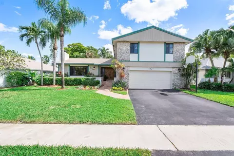 3210 NW 93rd Ave, Sunrise, FL 33351