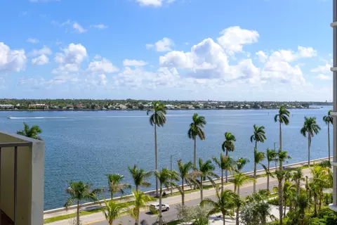 1501 S Flagler Dr #8F, West Palm Beach, FL 33401