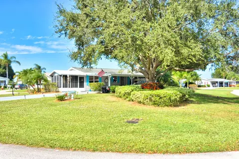 3712 Fetterbush Ct, Port Saint Lucie, FL 34952