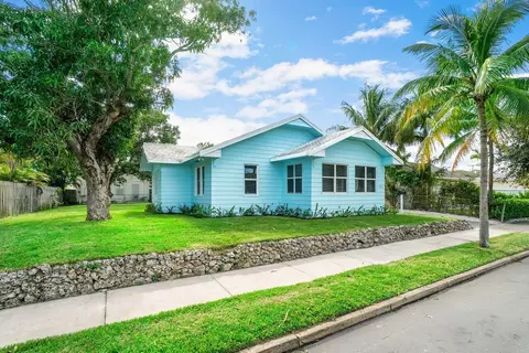 424 53rd St, West Palm Beach, FL 33407