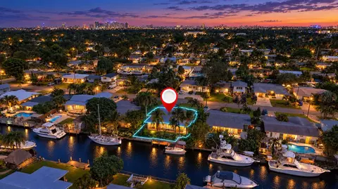 2449 Key Largo Ln, Fort Lauderdale, FL 33312