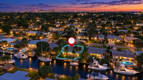 2449 Key Largo Ln, Fort Lauderdale, FL 33312