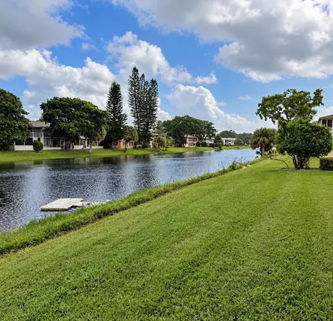 259 Dorchester K, West Palm Beach, FL 33417