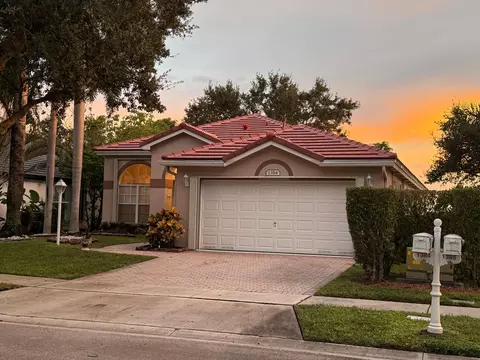 1384 NW 144th Ave, Pembroke Pines, FL 33028