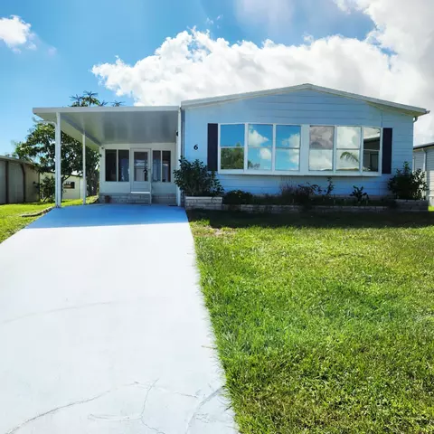 6 Buenos Aires, Fort Pierce, FL 34951