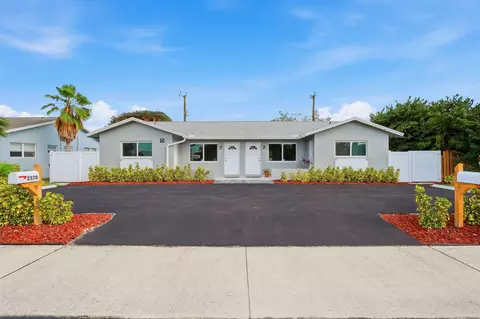 2550 N Dixie Hwy, Boca Raton, FL 33431
