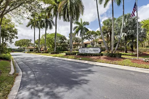 5803 Fox Hollow Dr #B, Boca Raton, FL 33486