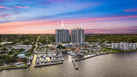 220 Lake Shore Dr #1802, Lake Park, FL 33403