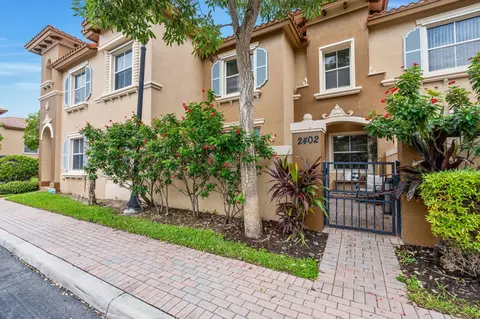 6515 Diamond Springs Ter #2402, West Palm Beach, FL 33411