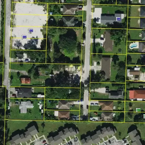 2383 Queen St, West Palm Beach, FL 33417