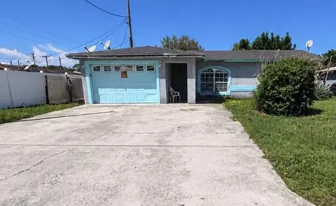 2806 Avenue P, Fort Pierce, FL 34947