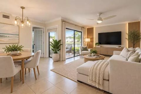 9853 NW 3rd Ct #7, Plantation, FL 33324