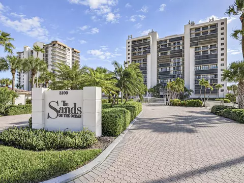 3100 N Highway A1a #804, Fort Pierce, FL 34949