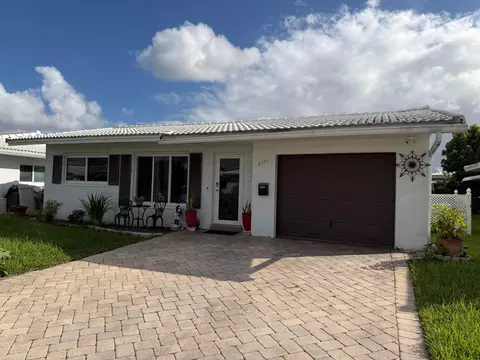 8106 NW 59th Ct, Tamarac, FL 33321