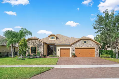 4205 Siena Cir, Wellington, FL 33414