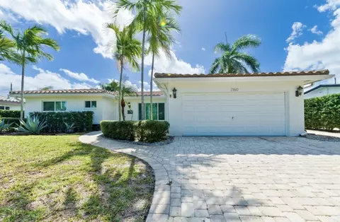 2160 NE 55th Ct, Fort Lauderdale, FL 33308