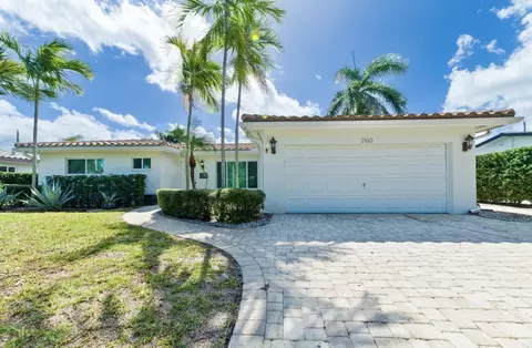 2160 NE 55th Ct, Fort Lauderdale, FL 33308