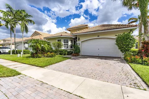 2312 Curley Cut, West Palm Beach, FL 33411