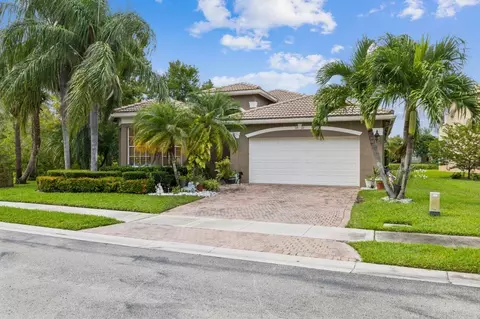 5521 Albin Dr, Greenacres, FL 33463