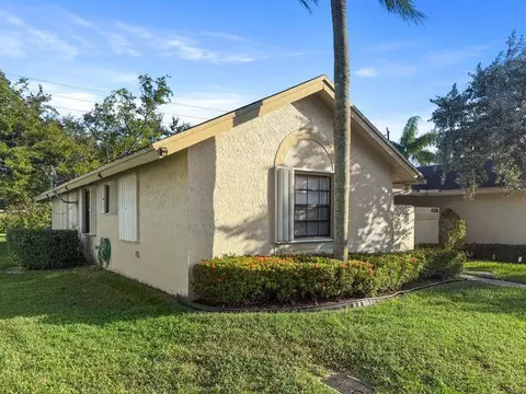 4316 NW 120th Ln #A, Sunrise, FL 33323