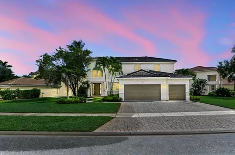 6139 C Durham Dr, Lake Worth, FL 33467