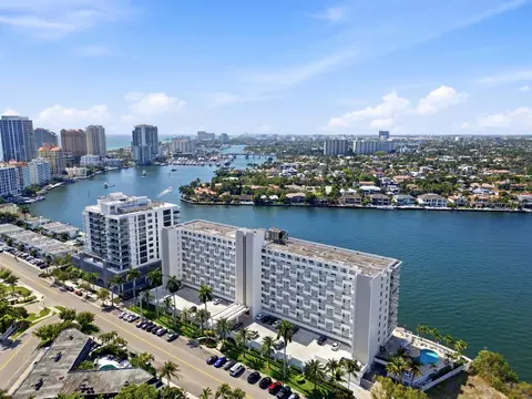 511 Bayshore Dr #410, Fort Lauderdale, FL 33304
