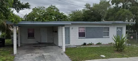 113 S 17th S St, Fort Pierce, FL 34950