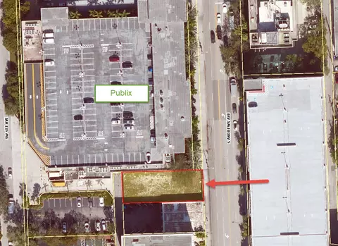 625 S Andrews Ave, Fort Lauderdale, FL 33301