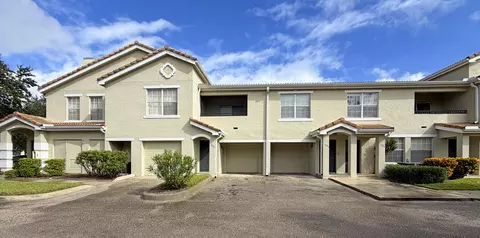122 SW Peacock Blvd #12-205, Port Saint Lucie, FL 34986