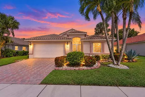 7625 Caprio Dr, Boynton Beach, FL 33472