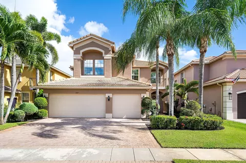 8907 Hidden Acres Dr, Boynton Beach, FL 33473