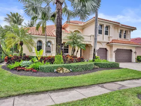 10940 Hawks Vista St, Plantation, FL 33324