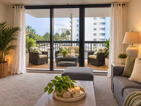 4800 Bayview Dr #306, Fort Lauderdale, FL 33308