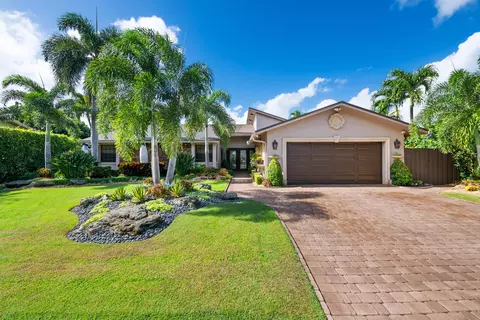 17807 Crooked Oak Ave, Boca Raton, FL 33487