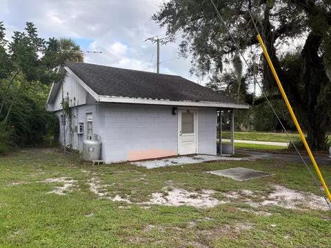 2603 N Old Dixie Hwy, Fort Pierce, FL 34946