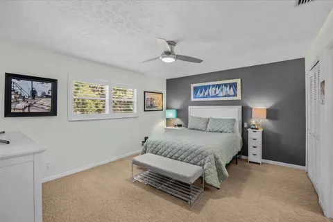 Bedroom - 2950 SE Ocean Blvd, Stuart, FL 34996 photo 1 of 4