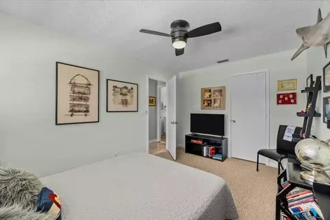 Bedroom - 2950 SE Ocean Blvd, Stuart, FL 34996 photo 4 of 4