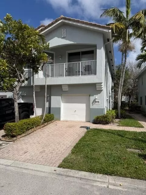 3013 Laurel Ridge Cir, Riviera Beach, FL 33404