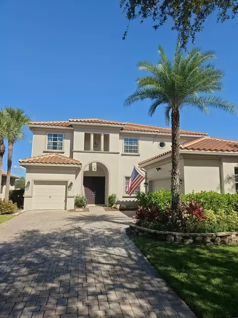 1779 Palisades Dr, West Palm Beach, FL 33411