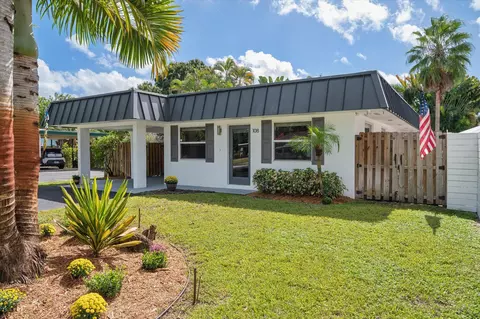 108 NE 22nd St, Wilton Manors, FL 33305